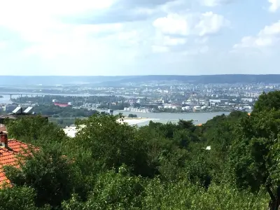 Villa Varna View
