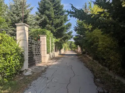 вила „Морска среща“