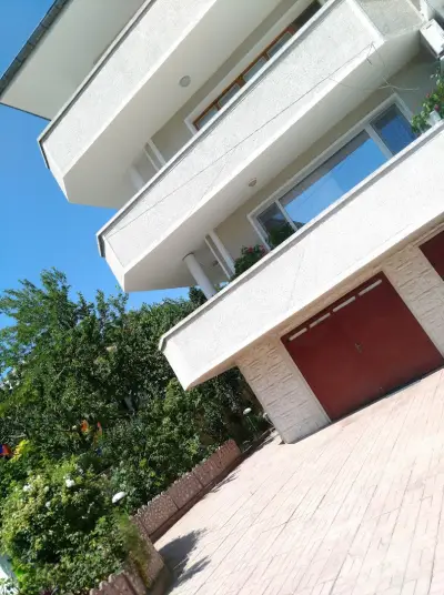 Вила Морски рай