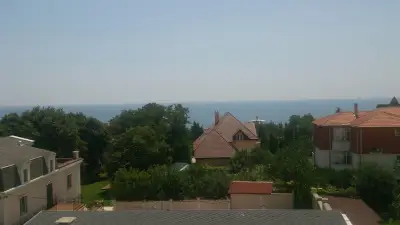 Вила Морски рай