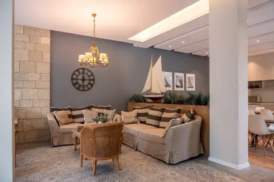 Romance Splendid Apartment