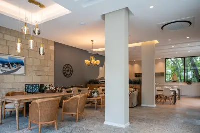 Romance Splendid Apartment