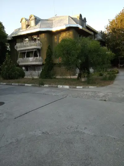Морска База Даскалов # Daskalov Seaside Holiday Home