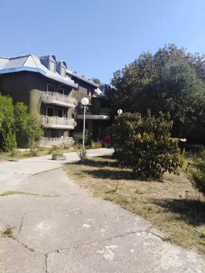 Морска База Даскалов # Daskalov Seaside Holiday Home