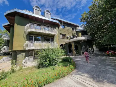 Морска База Даскалов # Daskalov Seaside Holiday Home