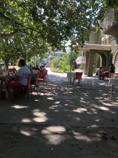 Морска База Даскалов # Daskalov Seaside Holiday Home
