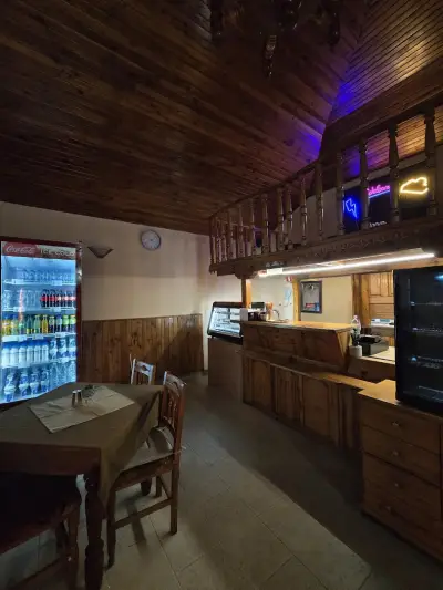 Пекарна "Фирдеус"