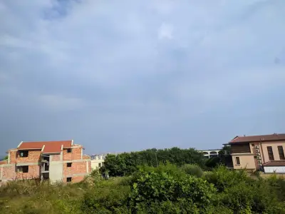 Green Hills Apart Complex