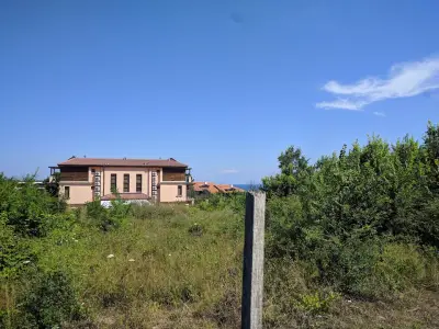 Green Hills Apart Complex