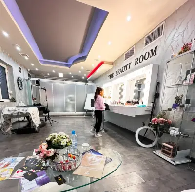 The Beauty Room