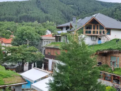 Комплекс Тихият Кът