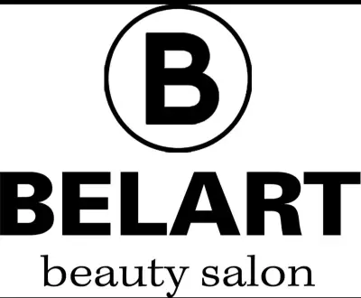 BELART beauty salon by Silvia Encheva