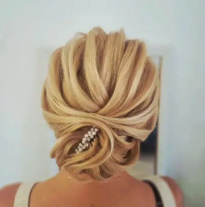 BELART beauty salon by Silvia Encheva