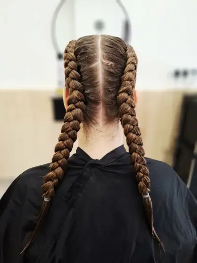 BELART beauty salon by Silvia Encheva