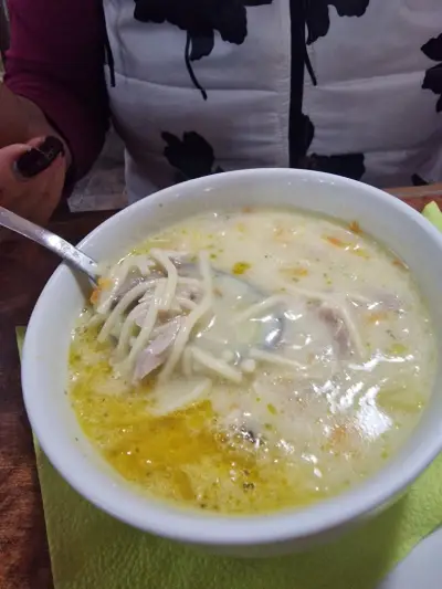 Вълчаново ханче