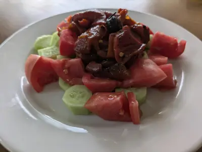 Вълчаново ханче