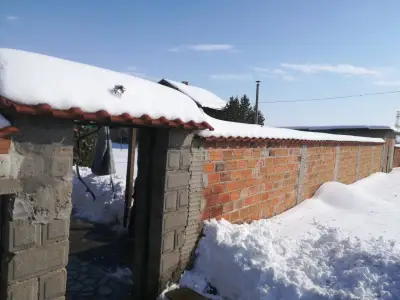 бар Гаража При Стоян