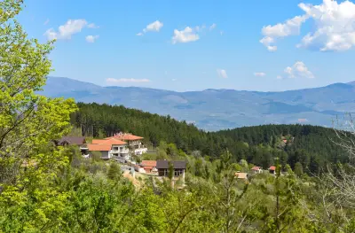 Hotel Sveti Nikola