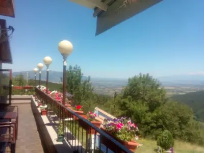 Hotel Sveti Nikola