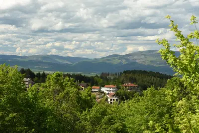Hotel Sveti Nikola