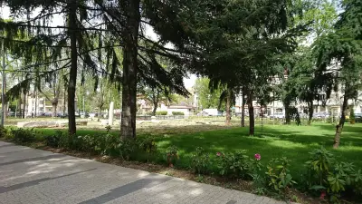 Hotel Sveti Nikola