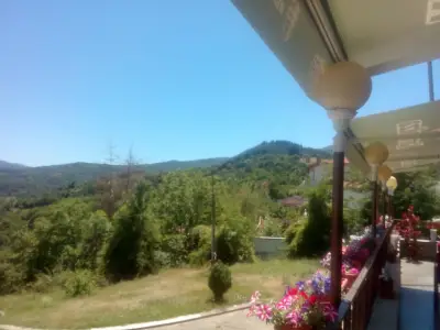 Hotel Sveti Nikola