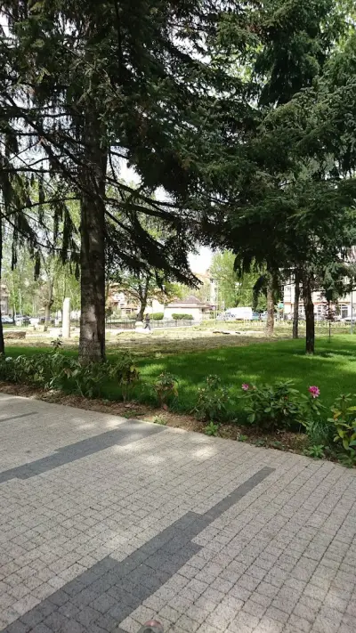 Hotel Sveti Nikola