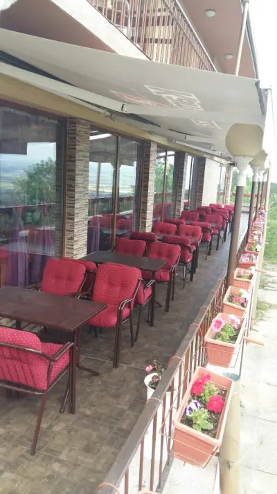 Hotel Sveti Nikola