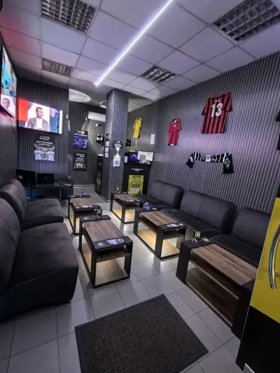 Efbet Sports Bar & Lounge