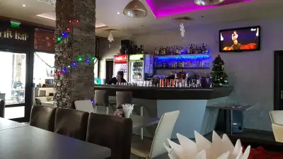 Сити Бар Белослав