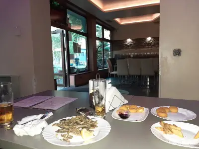 Сити Бар Белослав