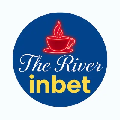 Кафе Аператив The River Inbet