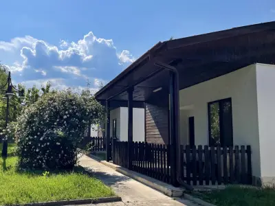 Bungalows of Yug