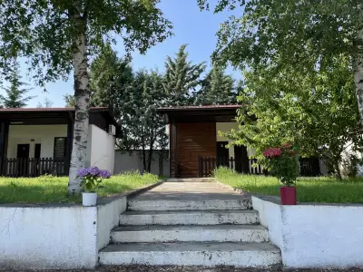 Bungalows of Yug