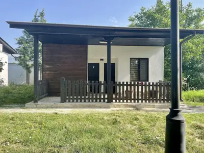 Bungalows of Yug