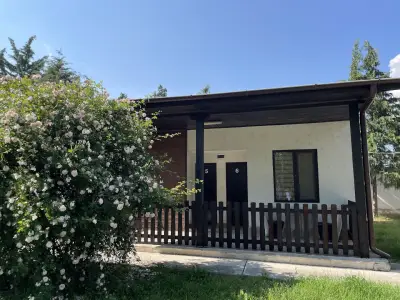 Bungalows of Yug