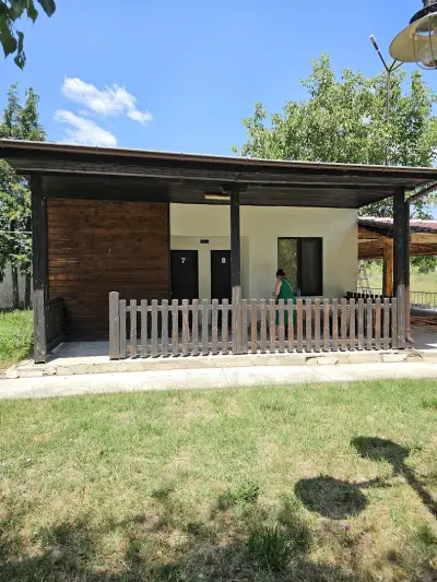 Bungalows of Yug