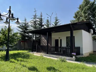 Bungalows of Yug