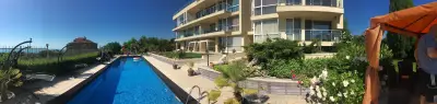 Sea Dream Rental Apartments