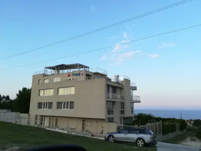 Sea Dream Rental Apartments