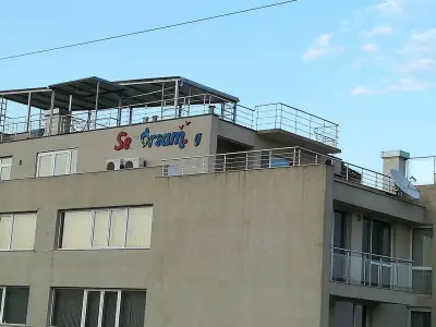 Sea Dream Rental Apartments