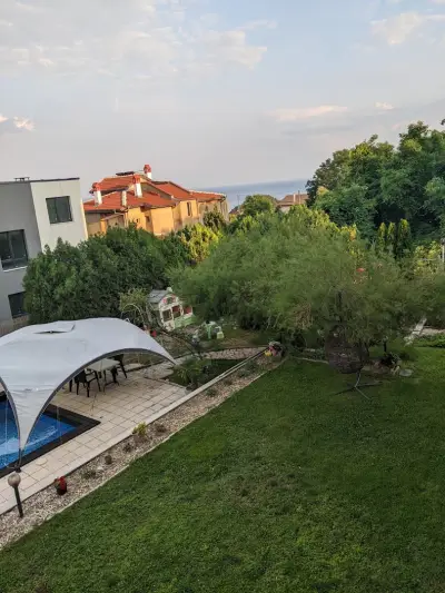 Sea Dream Rental Apartments