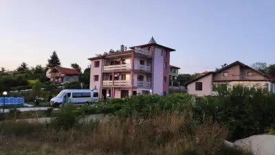 Вила Пенчеви