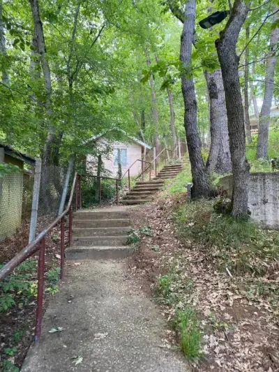 Бунгала ВИКТОРИЯ