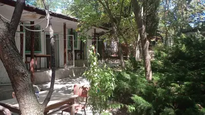 Къмпинг бунгала Албатрос