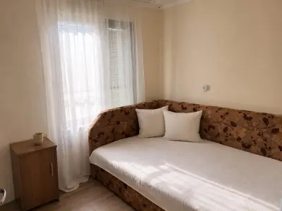 Бунгала “Виктори”