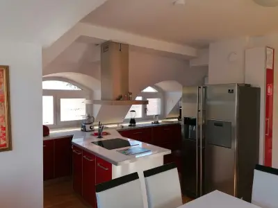 Apartment Sagittarius
