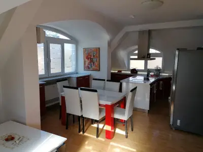Apartment Sagittarius