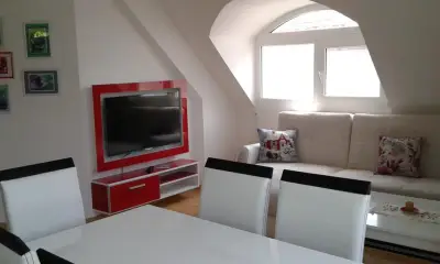 Apartment Sagittarius