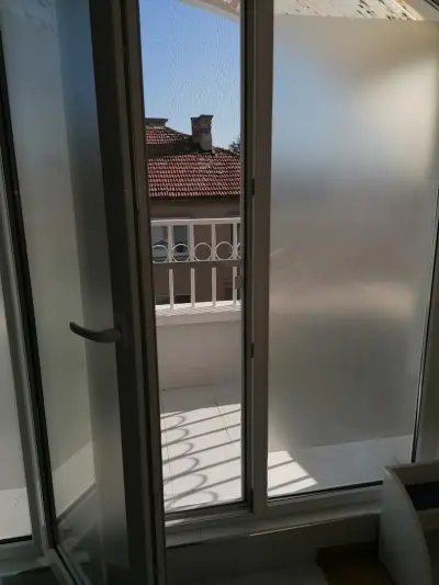 Apartment Sagittarius